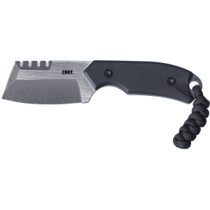 United States Association of Gun Owners CRKT Razel Compact Fixed Cleaver Knife - $37.99 at United States Association of Gun Owners
