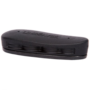United States Association of Gun Owners Limbsaver 10810 Pre-Fit Black Recoil Pad for Benelli SBE I & II & Nova - $38.99 at United States Association of Gun Owners