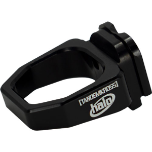 TANDEMKROSS HALO CHARGING RING - TAURUS TX22 BLACK