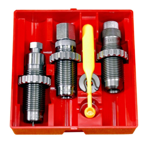 United States Association of Gun Owners Lee Precision Carbide 3-Die Set .45 Schofield - $33.08 at United States Association of Gun Owners