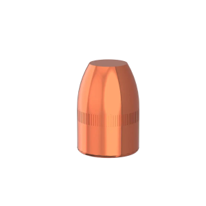 Accura Outdoors Precision-Bond .38 Cal 125 gr Pistol Bullets, 250 ct