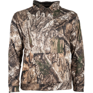 HABIT PERFORMANCE HOODIE - REALTREE APX XX-LARGE