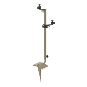 Wildgame Innovations WGICSMP Solar Camera Mounting Post