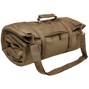 United States Association of Gun Owners NcStar CVSHMR2957T Tan Roll Up Shooting Mat, 69in x 35in - $32.99 at United States Association of Gun Owners