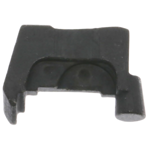 United States Association of Gun Owners Rival Arms RARA62G001A Extractor 9mm Luger Compatible w/Glock Gen3-4 Black Stainless Steel - $24.99 at United States Association of Gun Owners