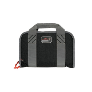 United States Association of Gun Owners GPS DOUBLE PISTOL CASE BLACK - $26.52 at United States Association of Gun Owners
