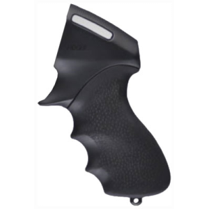 HOGUE PISTOL GRIP REM 870 - 12GA. BLACK