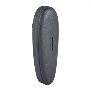 Pachmayr 01618 .80in Medium Black Leather Face
