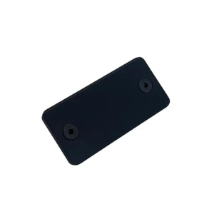 Amend2 ARCA3BLK 3" M-LOK to ARCA Adapter, Black