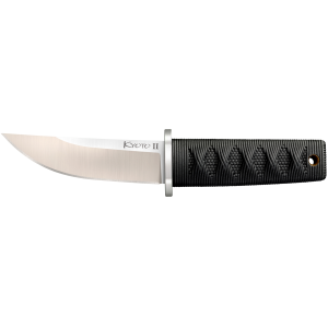 United States Association of Gun Owners Cold Steel CS-17DB Kyoto II 3.38in Fixed Plain Tanto Knife - $20.02 at United States Association of Gun Owners