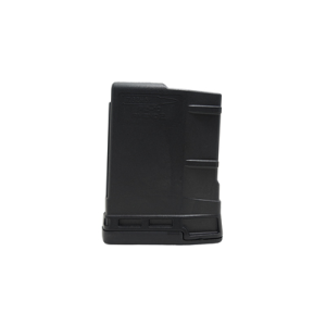 United States Association of Gun Owners MAG AMEND2 SR25/AR10 10RD MOD-A BLK - $18.99 at United States Association of Gun Owners