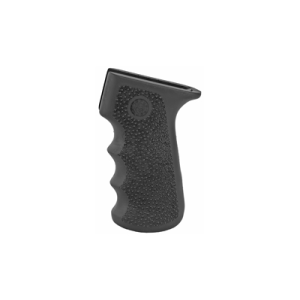 Hogue Overmold Grip AK47/AK74 Black Rubber Grip
