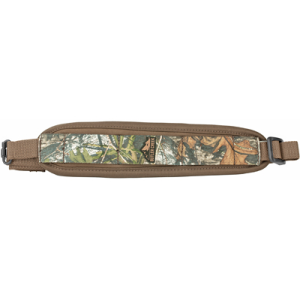 United States Association of Gun Owners Butler Creek Comfort Stretch Camo Sling, 17.15in Length - $17.73 at United States Association of Gun Owners