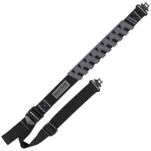 United States Association of Gun Owners Allen 8536 Trak Black/Gray Adjustable Rifle Sling - $14.69 at United States Association of Gun Owners