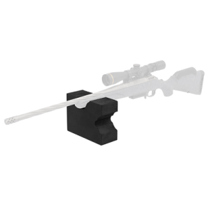 United States Association of Gun Owners Allen Company Lite Rest Solo Shooting Rest, Black - $14.49 at United States Association of Gun Owners