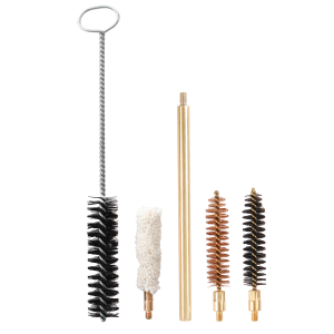 United States Association of Gun Owners Traditions A1950 NitroFire Breech Cleaning Kit Muzzleloader - $14.29 at United States Association of Gun Owners