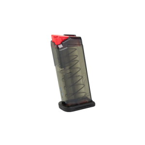 United States Association of Gun Owners ETS Group SMKGLK43 9mm 7-Round Carbon Smoke Magazine - $10.18 at United States Association of Gun Owners