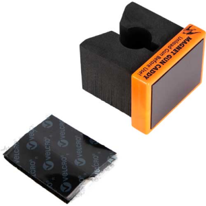 PEREGRINE OUTDOORS MAGNET GUN - CADDY NON-SCRATCHING MAGNET