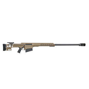United States Association of Gun Owners Barrett MRAD 416 Barrett 36" Heavy Barrel Rifle, FDE Cerakote - $10184.00 at United States Association of Gun Owners