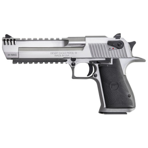 United States Association of Gun Owners Magnum Research Desert Eagle MK XIX .44 Magnum 6in Pistol, Stainless Steel - $1999.69 at United States Association of Gun Owners