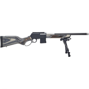 United States Association of Gun Owners H23 SPD PREDATOR 5.56 NATO 18''BBL 10RD BLACK/WALNUT - $1838.08 at United States Association of Gun Owners