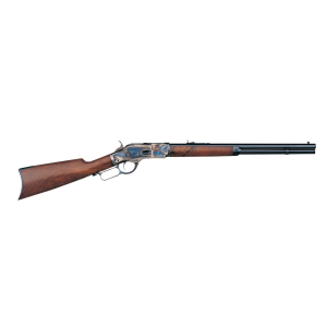 United States Association of Gun Owners TAYLOR'S & COMPANY 1873 RIFLE 45LC BL/WD 20" - $1831.13 at United States Association of Gun Owners