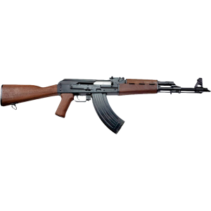 Zastava ZPAPM70 7.62x39mm 16in Blued AK Rifle, 30-Round