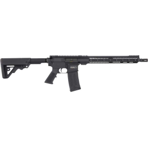 United States Association of Gun Owners RRA RRAGE 3G RIFLE 5.56MM NATO - 6 POS STK 16" 1:9 30RD BLACK - $793.80 at United States Association of Gun Owners