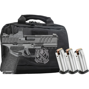 United States Association of Gun Owners SPG ECHEL CMPT ALPH 9MM GP 15R - $755.00 at United States Association of Gun Owners