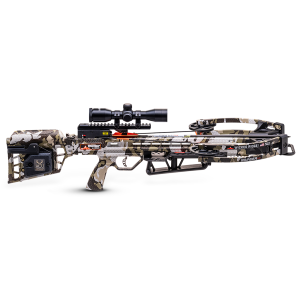 Tenpoint WR250059558 Invader M1 Draw Weight 190 32" Long