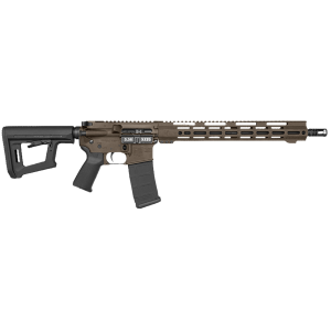 United States Association of Gun Owners Diamondback DB15 Carbon Series 5.56 NATO 16in Rifle, Midnight Bronze - $636.12 at United States Association of Gun Owners