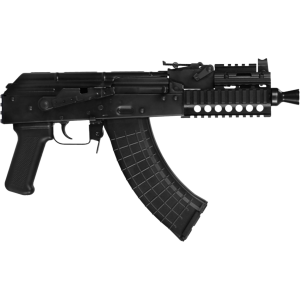 Pioneer MIC HelpUp Pro 7.62x39 7in Semi-Auto Pistol, 30-Round
