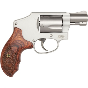 United States Association of Gun Owners PC MODEL 642 J-FRAME ENHANCED ACTION 38 SPL 1.88a  BBL 5RD - $569.16 at United States Association of Gun Owners