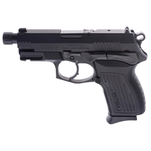 United States Association of Gun Owners Bersa TPR9CMX 9mm 3.25in Compact Semi-Auto Pistol, 13+1 - $420.60 at United States Association of Gun Owners