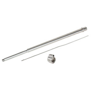 Odin Works B6MM18ARCRTG 6mm ARC Stainless Steel
