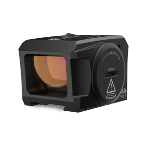 United States Association of Gun Owners Burris FastFire E 3.5 MOA Red Dot Sight, Black - $349.99 at United States Association of Gun Owners