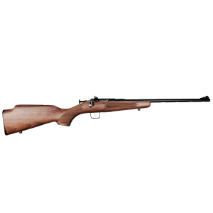 United States Association of Gun Owners KEYSTONE SPORTING ARMS CHIPMUNK DELUXE 22LR BL/WALNUT - $196.04 at United States Association of Gun Owners