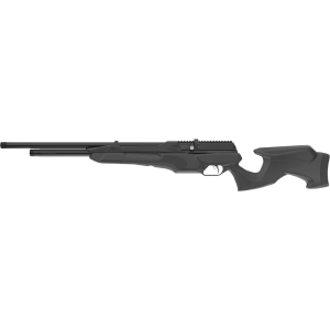 Crosman Prospect PCP .22 Side Lever Air Rifle, Black