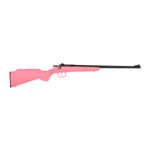 United States Association of Gun Owners Keystone Sporting Arms Cricket .22 LR 16.13in Bolt Action Rifle - $128.18 at United States Association of Gun Owners