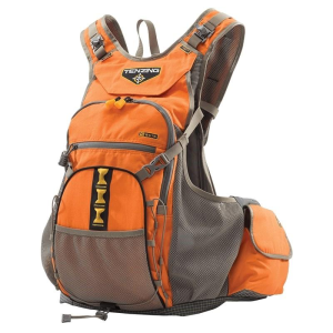 United States Association of Gun Owners Tenzing TZG-962207 Bird Vest Blaze Orange M/LG - $120.87 at United States Association of Gun Owners