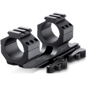 United States Association of Gun Owners Burris AR-P.E.P.R. 30mm QD Tactical Mount, Picatinny Top, Matte Black - $108.61 at United States Association of Gun Owners