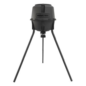 Moultrie MFG-15103 200lb Deer Feeder Standard