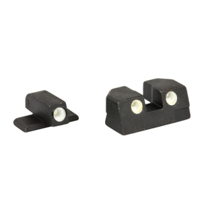United States Association of Gun Owners Meprolight TD SIG P Series 9mm/357 Green 3-Dot Night Sights Set - $99.99 at United States Association of Gun Owners