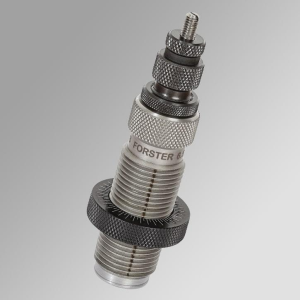 United States Association of Gun Owners Forster Bushing Full Length Sizing Die .300 PRC - $90.43 at United States Association of Gun Owners