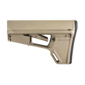 Magpul ACS-L Mil-Spec Collapsible Stock, Flat Dark Earth