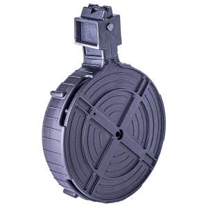 United States Association of Gun Owners American Tactical ATGERMR110TEN22 110rd Rotary Magazine for Ruger 10/22 - $78.47 at United States Association of Gun Owners