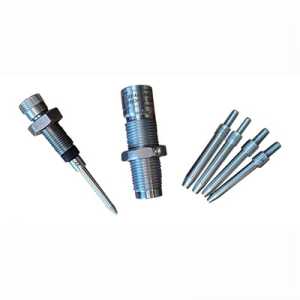 United States Association of Gun Owners L.E. Wilson EXP-6MD 6mm Caliber Die with Expanding Mandrel - $77.44 at United States Association of Gun Owners