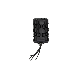 HSGI POLY DOUBLE DECKER TACO V2 BLK