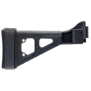 SB Tactical SBT-01-SB Side Folding Brace for H&K UMP and B&T APC