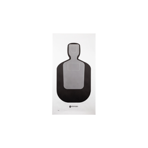 United States Association of Gun Owners Action Target Standard TQ-19 100PK Hanging Shooting Targets - $55.33 at United States Association of Gun Owners
